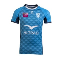 Maillot Seven – 2025/2026