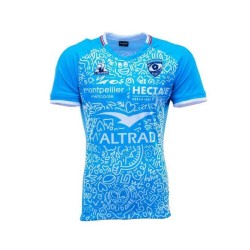 Maillot Collector – MHR Solidaire– 2024/2025
