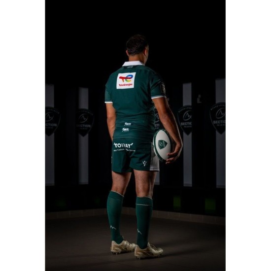 MAILLOT PRO DOMICILE 25/26