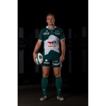 MAILLOT PRO DOMICILE 25/26