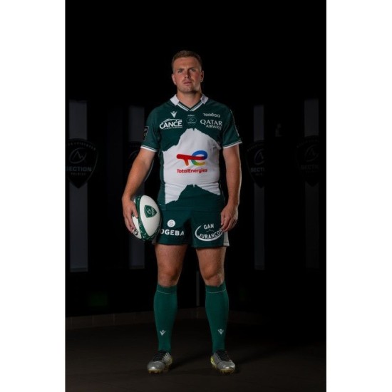 MAILLOT PRO DOMICILE 25/26