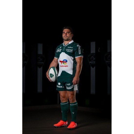 MAILLOT PRO DOMICILE 25/26