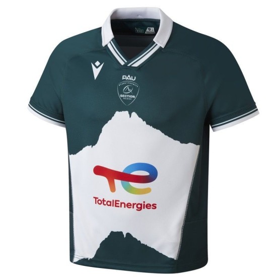 MAILLOT PRO DOMICILE 25/26