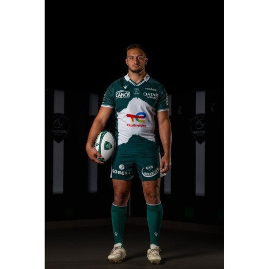 MAILLOT PRO DOMICILE 25/26