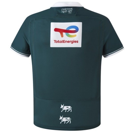 MAILLOT PRO DOMICILE 25/26