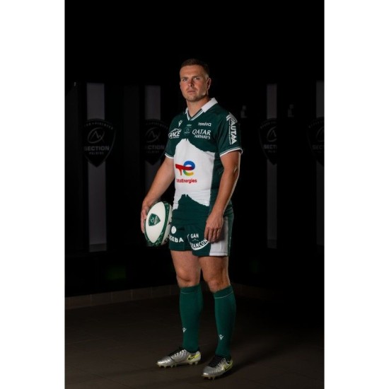 MAILLOT PRO DOMICILE 25/26