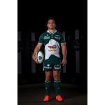 MAILLOT PRO DOMICILE 25/26