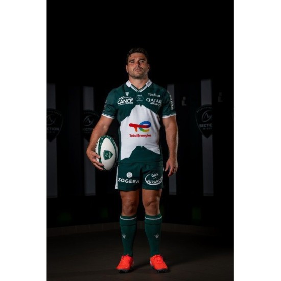 MAILLOT PRO DOMICILE 25/26