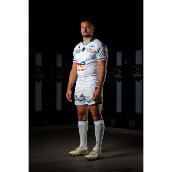 MAILLOT PRO EXTERIEUR 25/26