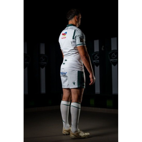 MAILLOT PRO EXTERIEUR 25/26