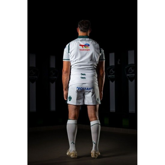 MAILLOT PRO EXTERIEUR 25/26