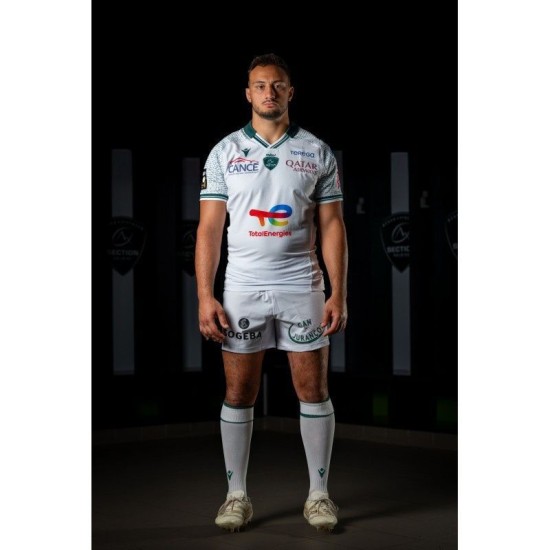 MAILLOT PRO EXTERIEUR 25/26