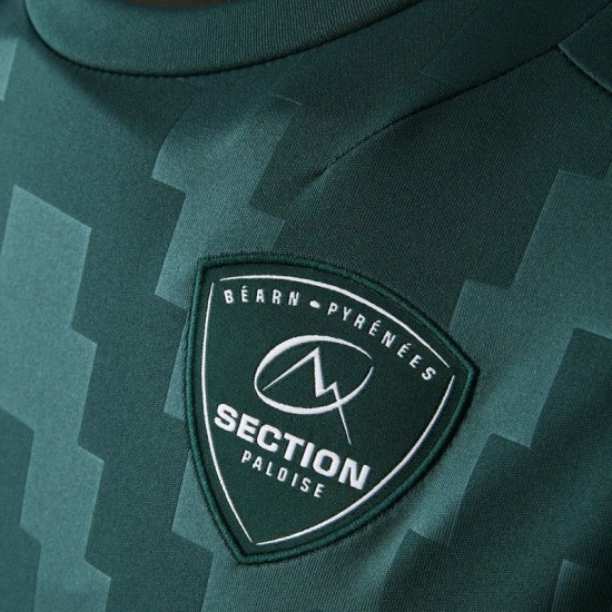 DEBARDEUR TRAINING JOUEUR 25/26