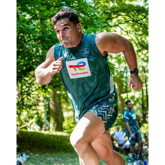 DEBARDEUR TRAINING JOUEUR 25/26