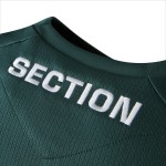 DEBARDEUR TRAINING JOUEUR 25/26