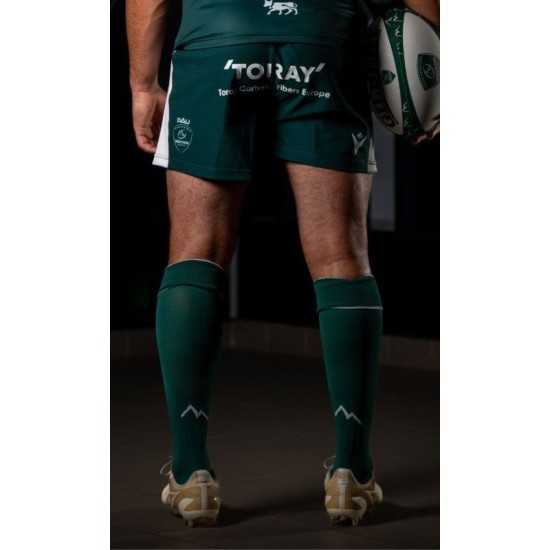 SHORT MATCH DOMICILE 25/26