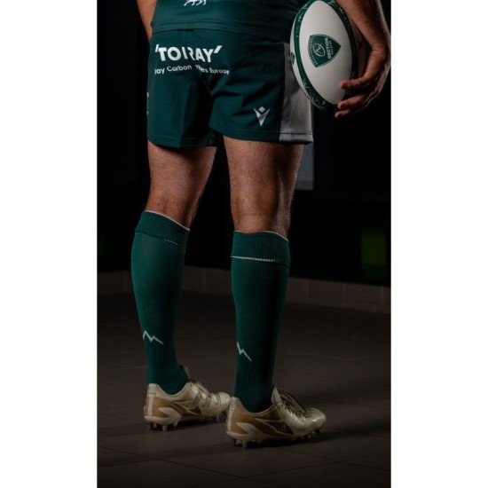 SHORT MATCH DOMICILE 25/26