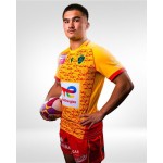 MAILLOT TERRITOIRE SUPERSEVENS 25/26