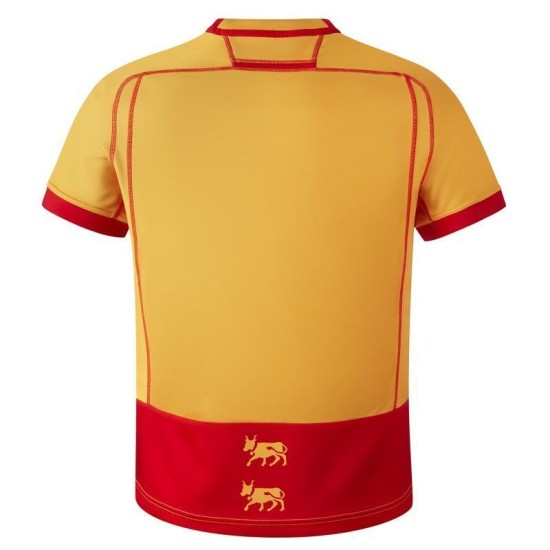 MAILLOT TERRITOIRE SUPERSEVENS 25/26