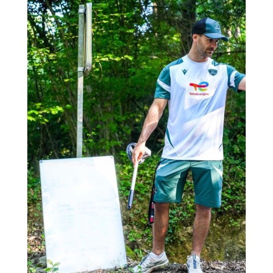 T-SHIRT TRAINING STAFF 25/26