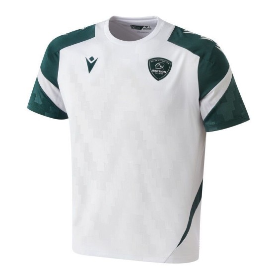 T-SHIRT TRAINING STAFF 25/26