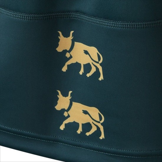 MAILLOT HERITAGE SUPERSEVENS 25/26