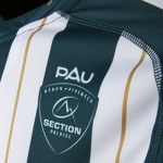 MAILLOT HERITAGE SUPERSEVENS 25/26