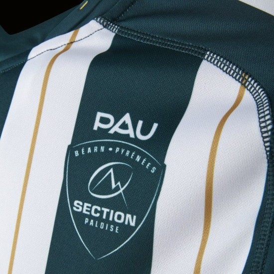 MAILLOT HERITAGE SUPERSEVENS 25/26