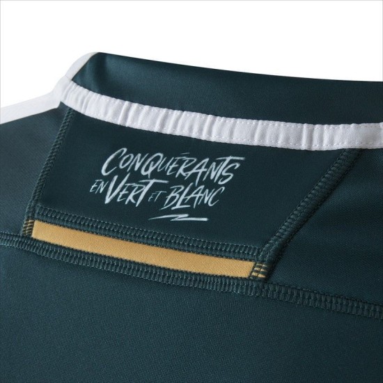 MAILLOT HERITAGE SUPERSEVENS 25/26