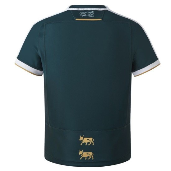 MAILLOT HERITAGE SUPERSEVENS 25/26