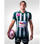 MAILLOT HERITAGE SUPERSEVENS 25/26