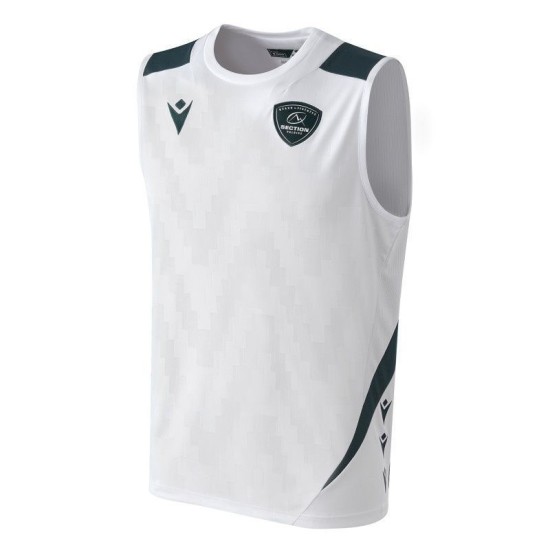 DEBARDEUR TRAINING STAFF 25/26