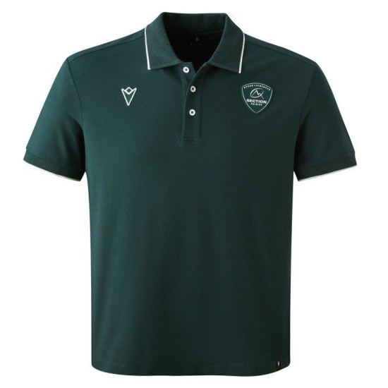 POLO OFFICIEL 25/26