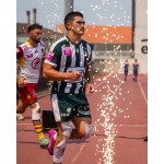 SHORT HERITAGE SUPERSEVENS 25/26