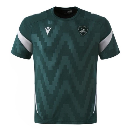 T-SHIRT TRAINING JOUEUR 25/26