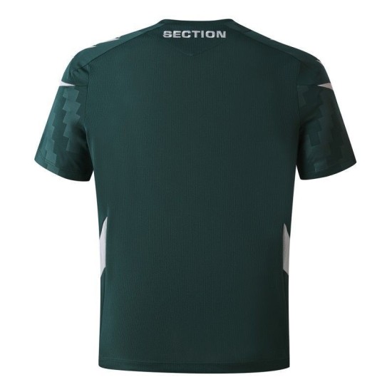 T-SHIRT TRAINING JOUEUR 25/26