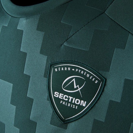 T-SHIRT TRAINING JOUEUR 25/26