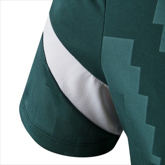 T-SHIRT TRAINING JOUEUR 25/26