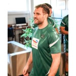 T-SHIRT TRAINING JOUEUR 25/26