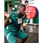 T-SHIRT TRAINING JOUEUR 25/26