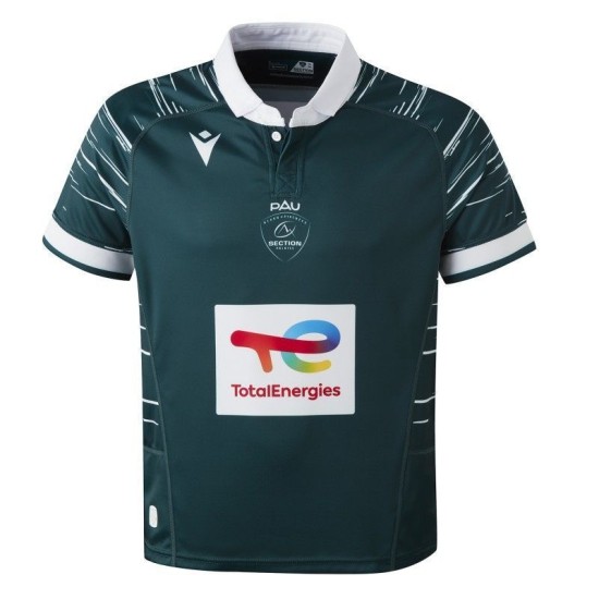 MAILLOT REPLICA DOMICILE 2024/2025