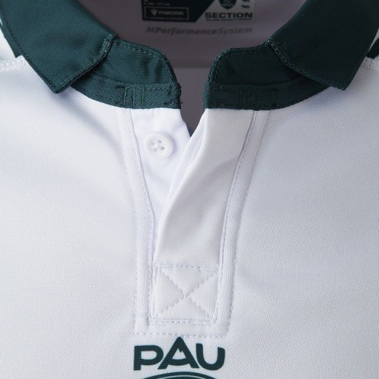 MAILLOT REPLICA EXTERIEUR 2024/2025