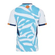 MAILLOT OFFICIEL ÉCHAUFFEMENT AVANT MATCH DOMICILE SAISON 25-26 CDR923