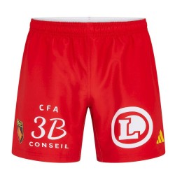 SHORT OFFICIEL EXTÉRIEUR USAP SAISON 2025/2026 CDR905