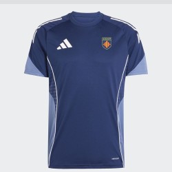 T-shirt USAP / Adidas synthétique JI6555