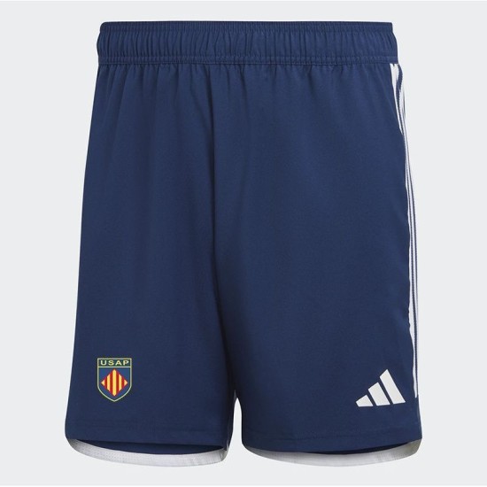 SHORT ADIDAS MARINE HT5697