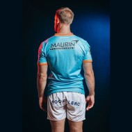 Maillot officiel domicile USAP SAISON 2024/2025 CBR901