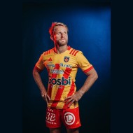 Maillot officiel extérieur USAP SAISON 2024/2025 CBR902