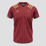 Maillot réplica third USAP Saison 2024/2025 CBR906