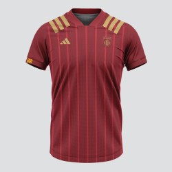 Maillot réplica third USAP Saison 2024/2025 CBR906